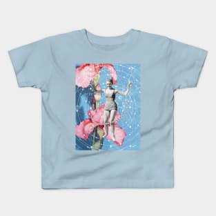 On Joy // Hula-hooping Kids T-Shirt